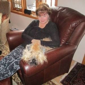 Meet your Posher, Dianne